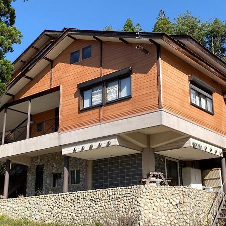 גוג'ו Guest House Nishiborakan מראה חיצוני תמונה
