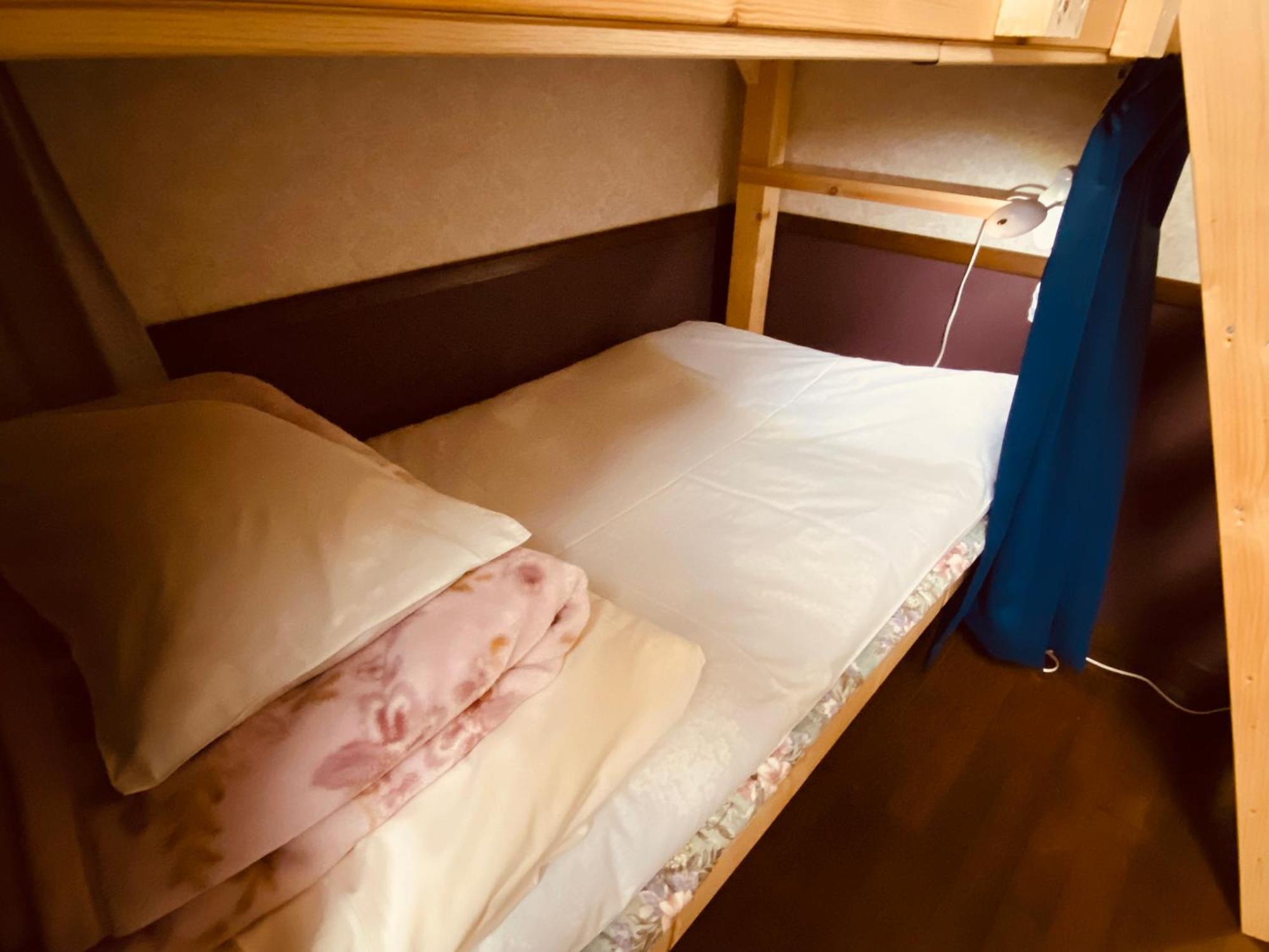 גוג'ו Guest House Nishiborakan מראה חיצוני תמונה