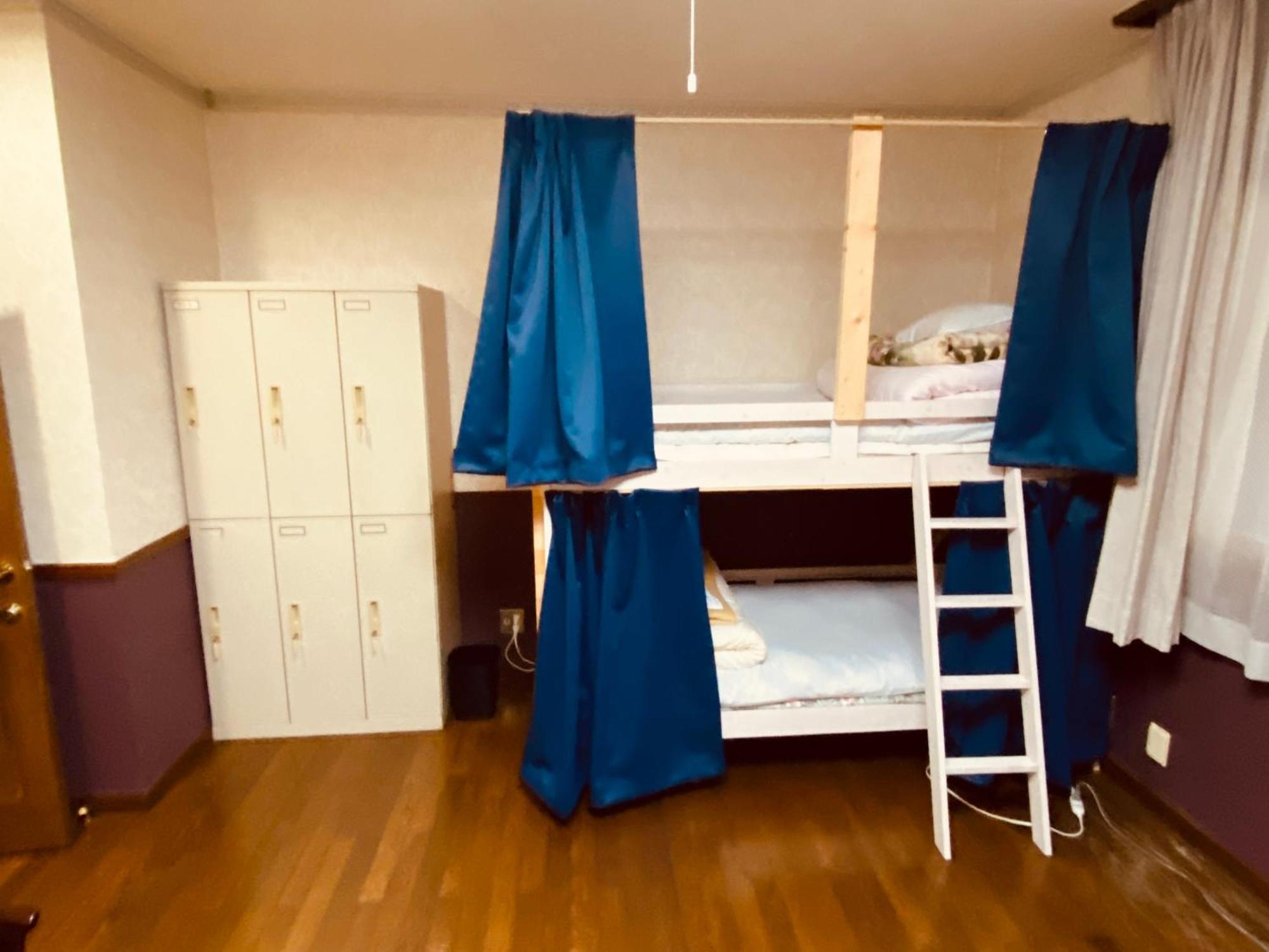 גוג'ו Guest House Nishiborakan מראה חיצוני תמונה